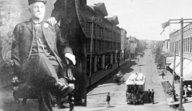 5 things you didn't know about roads in Vancouver