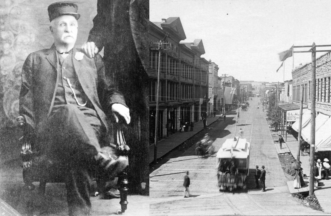 5 things you didn't know about roads in Vancouver