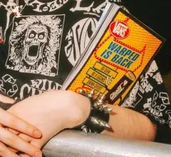 Vans Warped Tour