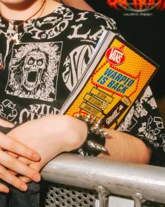 Vans Warped Tour