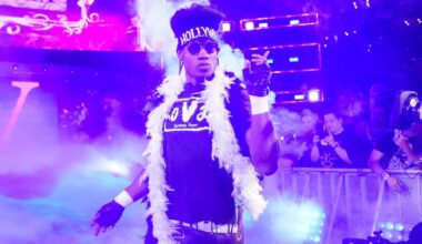 Velveteen Dream WWE