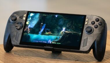 The OLED Xbox Ally X20 officially starts at $1,300