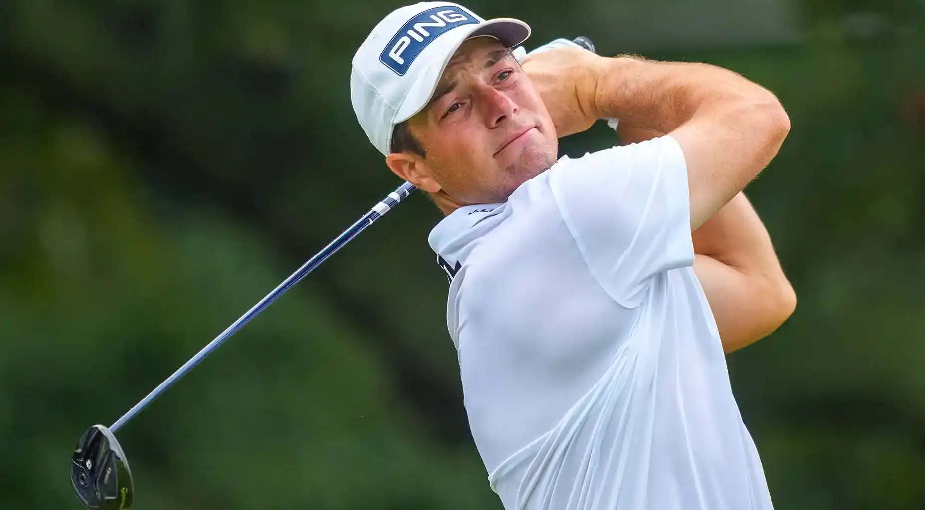 2026 Tour Championship Friday tee times: Round 2