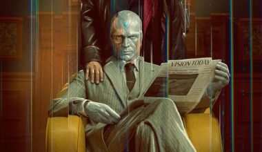 VisionQuest Trailer: Ultron Wants Out And Vision Must Save His Son In Marvel TV Series Like No Other