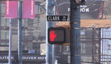 Assault charge laid after random stranger attack in East Vancouver