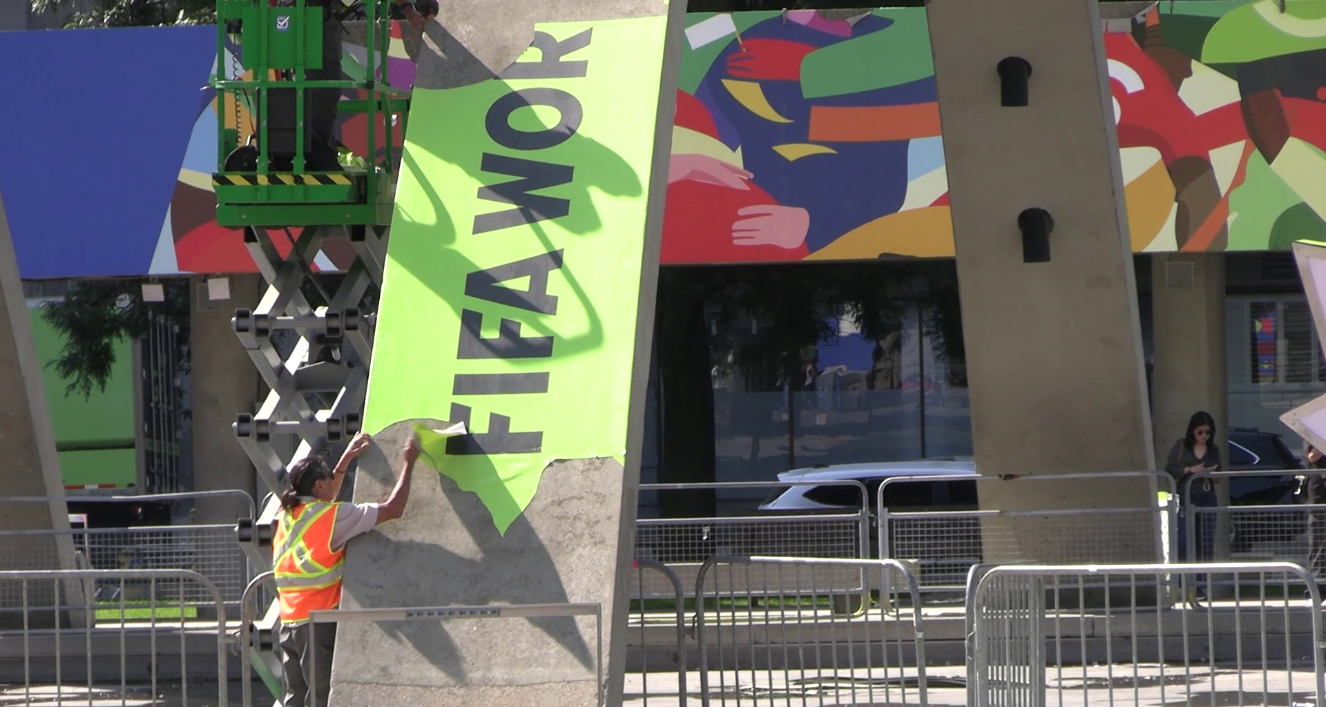 Toronto Council Reviews Mega-Event Impacts on City Services, Spending and Communities