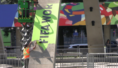Toronto Council Reviews Mega-Event Impacts on City Services, Spending and Communities