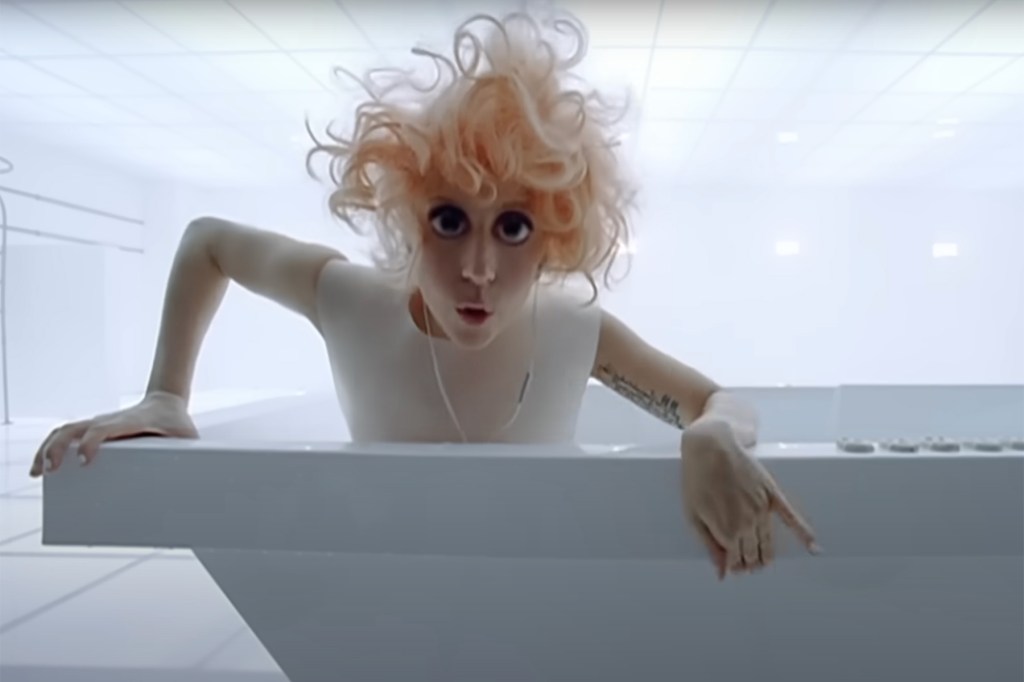 Lady Gaga, Prince, Queen: Best Hot 100 No. 2 Hit? Vote in Our Poll