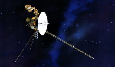 Voyager 2 is nearly 50 years old, losing about 4 watts of power every year as its plutonium power source fades — and NASA just bought it at least another year of science with an all-at-once power-system swap engineers called the “Big Bang,” performed on a spacecraft with razor-thin power margins and no possibility of physical repair.