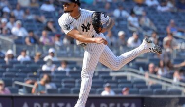 MLB trade deadline live updates and rumors: Yankees send Camilo Doval to Pirates; latest transactions and analysis