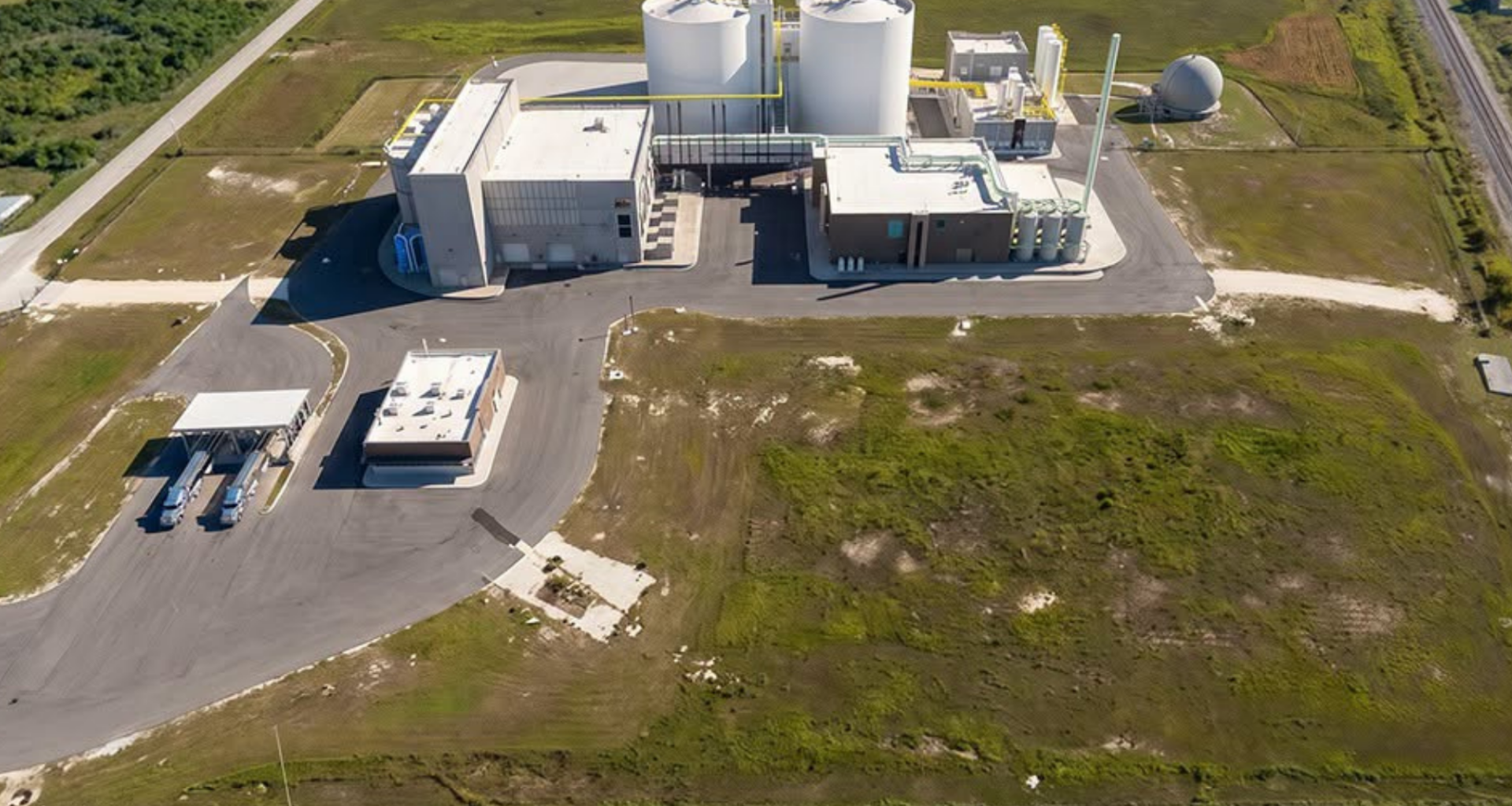 First major upgrade now operational at Winnipeg’s North End wastewater plant