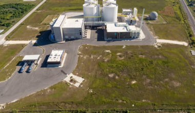 First major upgrade now operational at Winnipeg’s North End wastewater plant