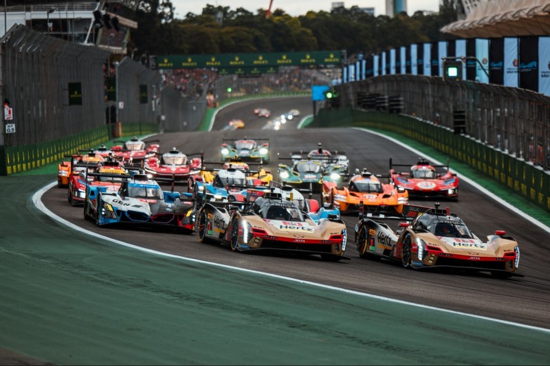 Why WEC can’t simply replace BoP with a Formula 1-style cost cap