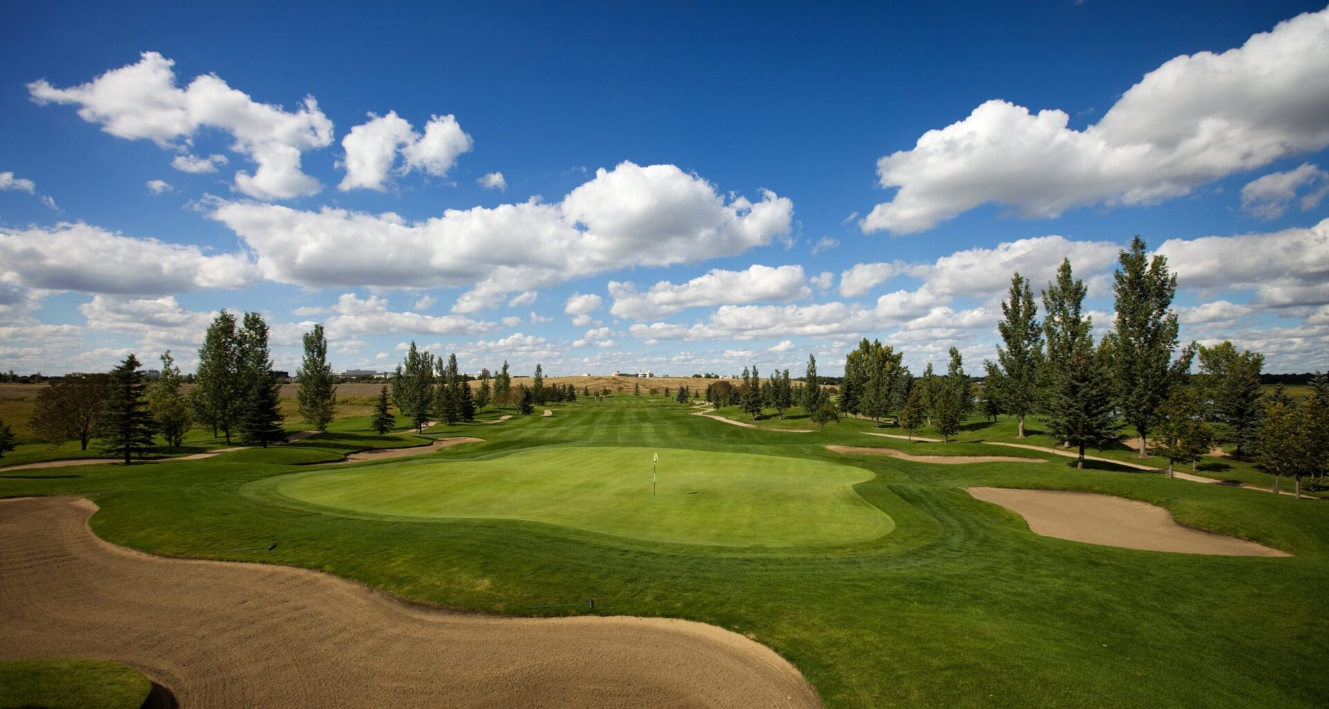 2026 Canadian Junior Boys Championship set for Wascana Country Club
