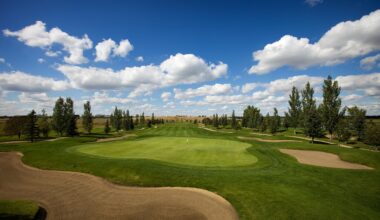 2026 Canadian Junior Boys Championship set for Wascana Country Club