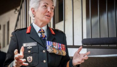 Military leaders across the Indo-Pacific to meet in Victoria