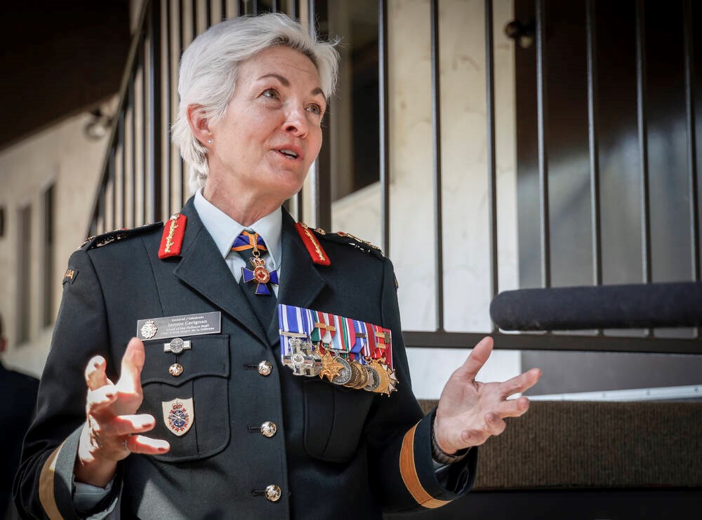 Military leaders across the Indo-Pacific to meet in Victoria