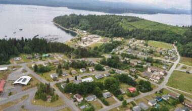 ʼNa̱mg̱is banishes visitor from Alert Bay following attack