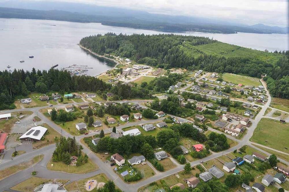 ʼNa̱mg̱is banishes visitor from Alert Bay following attack