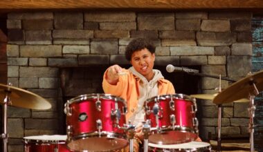 This North Van youth is starring in this Disney movie