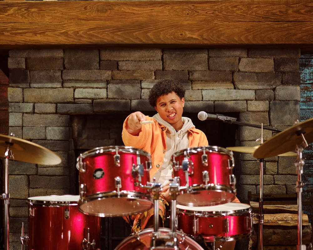 This North Van youth is starring in this Disney movie