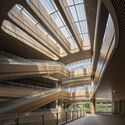 WeDoctor Green Valley / gad - Interior Photography