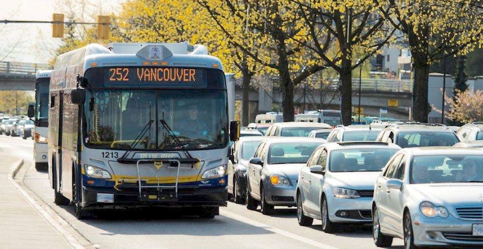west vancouver blue bus f1