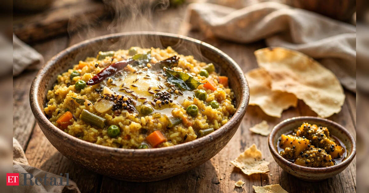 The Future of Healthy Eating in India by 2030: Trends and Predictions, ETRetail