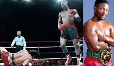 On This Day in Boxing… August 11 – World Boxing Council