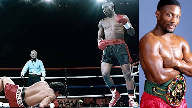 On This Day in Boxing… August 11 – World Boxing Council
