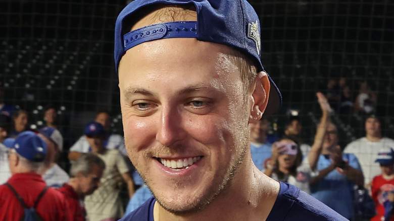 Jameson Taillon