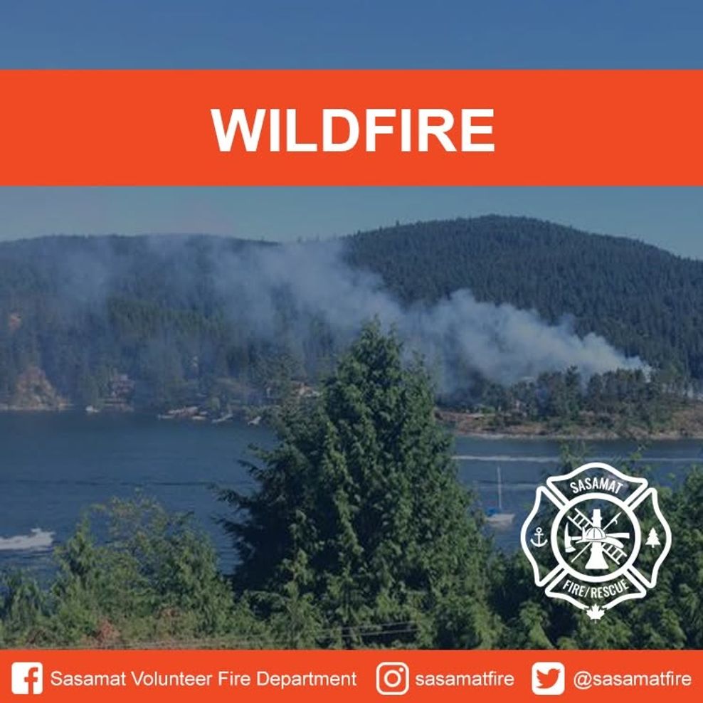 wildfire