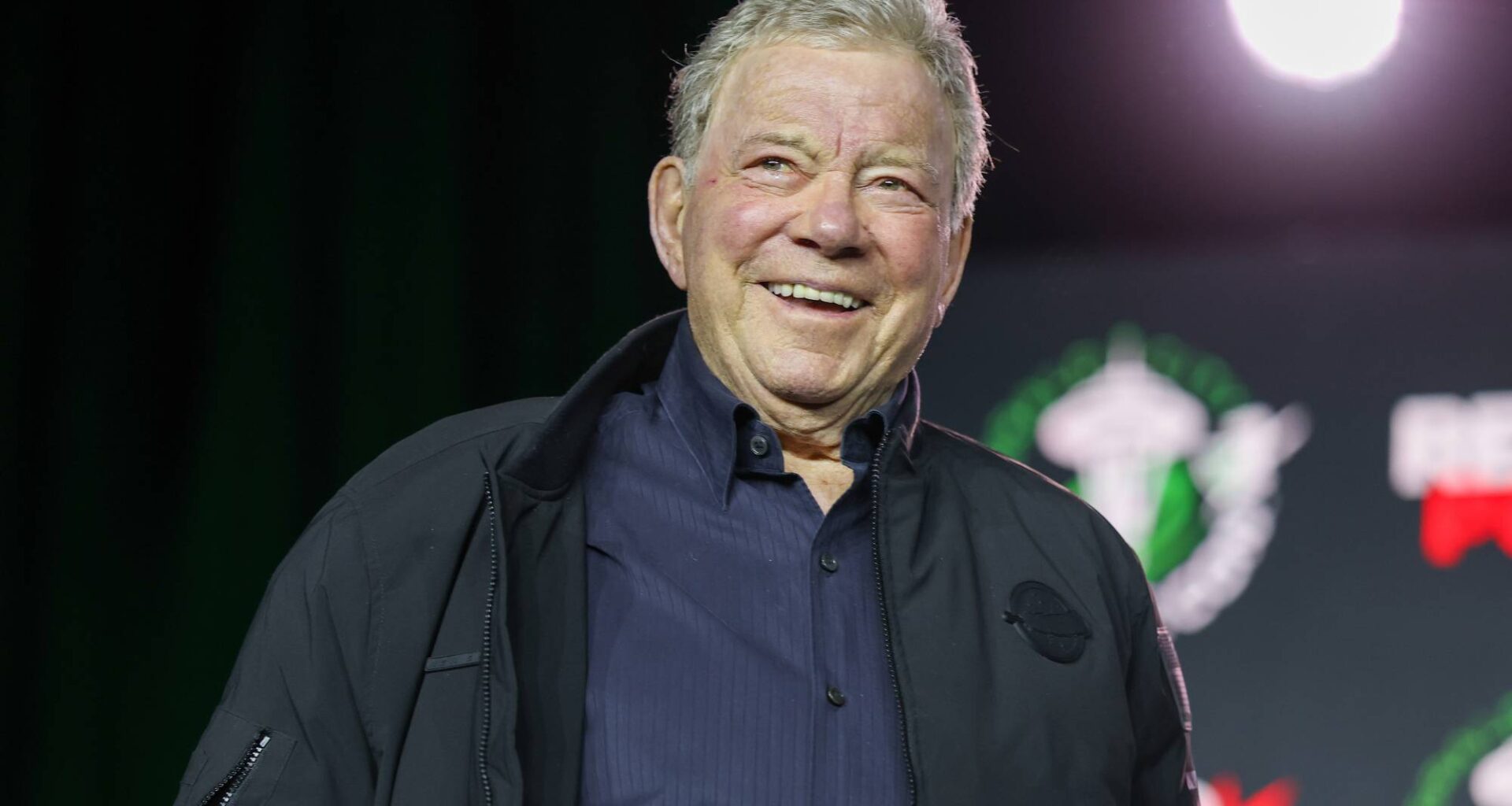 William Shatner leaks that he and his metal band are on the line-up for Coachella 2027