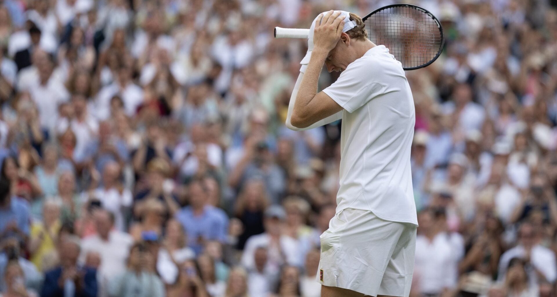How Rain Delays and a Closed Roof Change Tennis Odds at the 2026 US Open