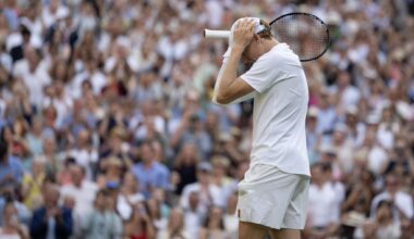How Rain Delays and a Closed Roof Change Tennis Odds at the 2026 US Open
