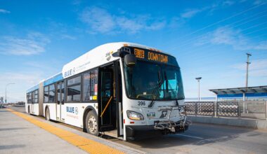 Route changes, new stops and service improvements coming to Winnipeg Transit