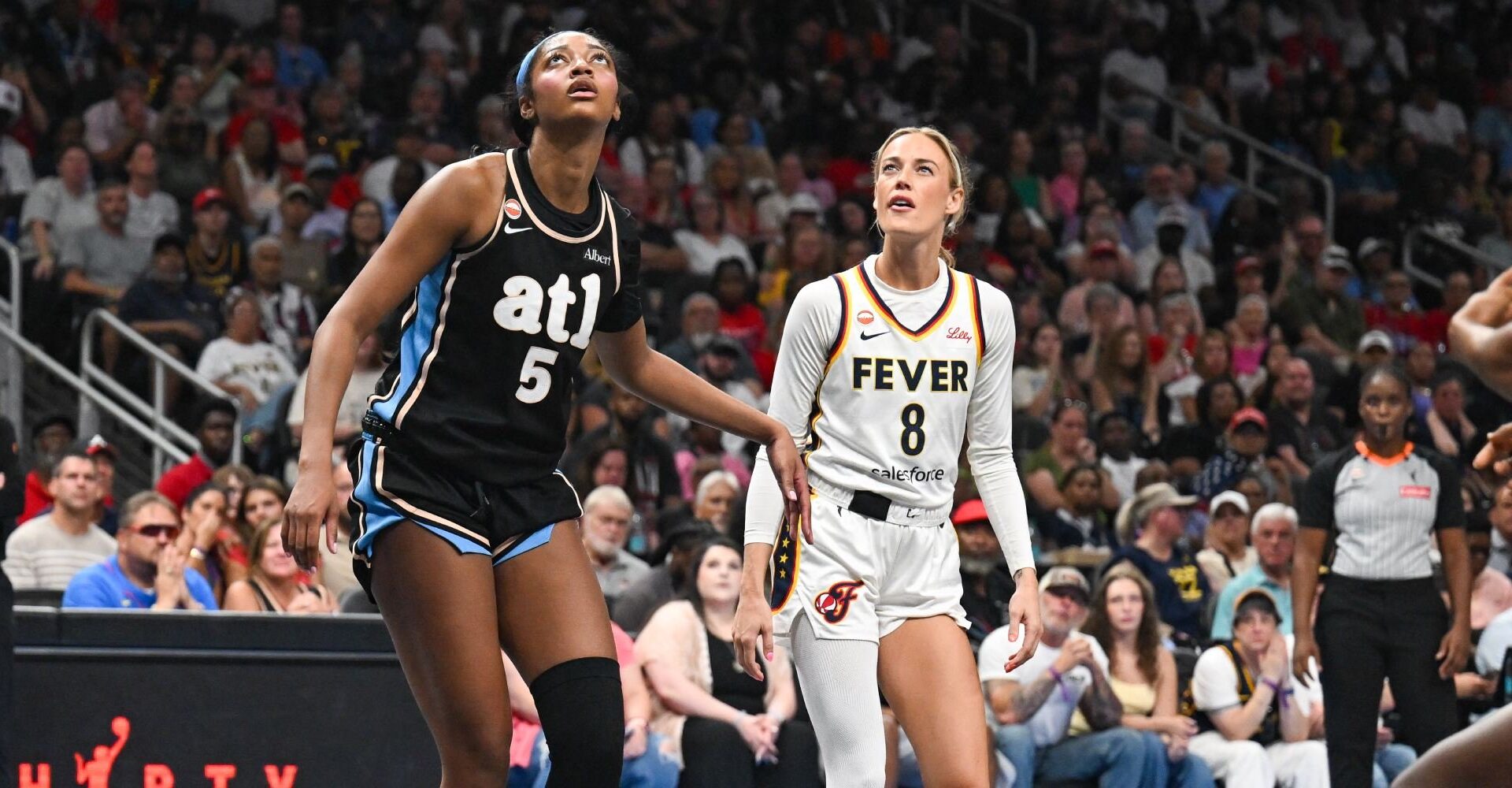 WNBA says fans' trans shirts should not have been censored: 'Security fell short'