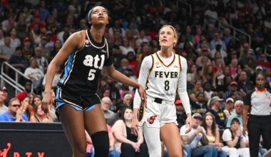 WNBA says fans' trans shirts should not have been censored: 'Security fell short'