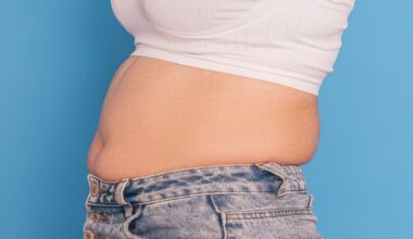 Weight loss: The 30-minute daily workout that beats intense exercise for torching belly fat
