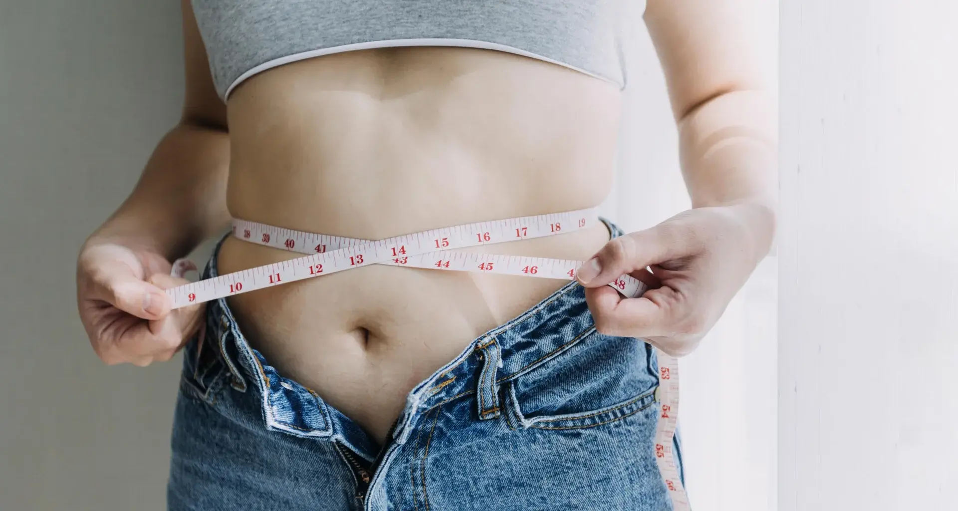 This once-a-week workout may help cut belly fat, study shows