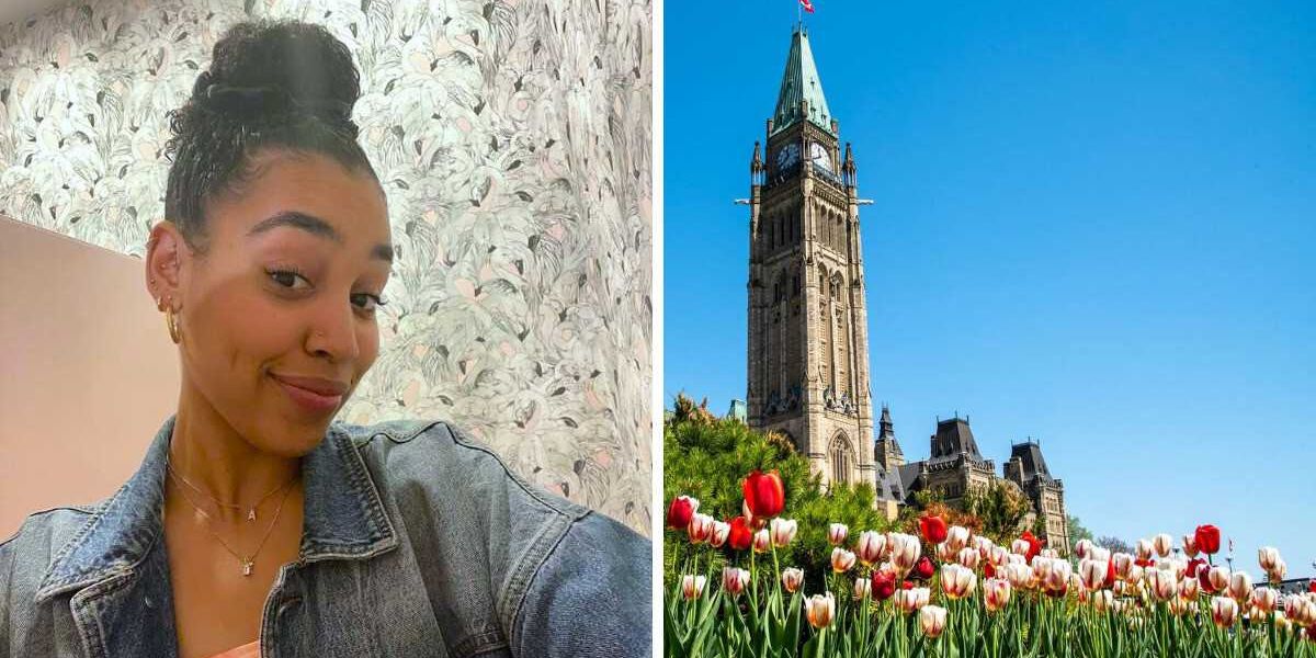 8 things other Canadians get wrong about Ottawa (from a local setting the record straight)