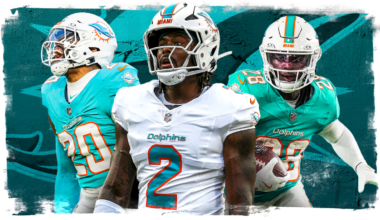 2026 NFL roster rankings: All 32 teams ranked from worst to best, Nos. 32-17