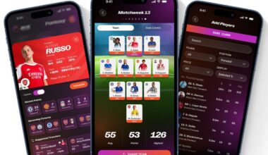 The women’s soccer league trying to fix fantasy sports