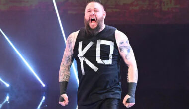 Kevin Owens