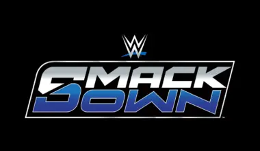 WWE SmackDown logo