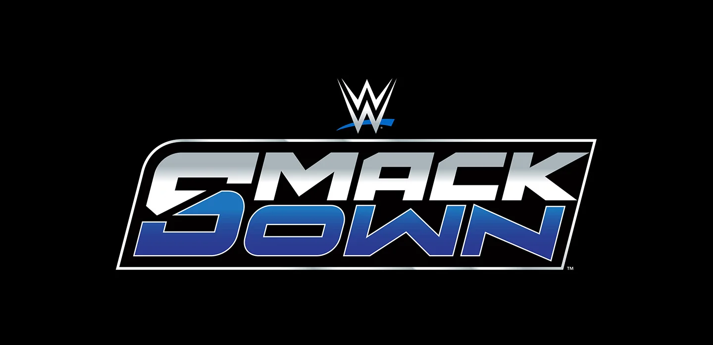 WWE SmackDown logo