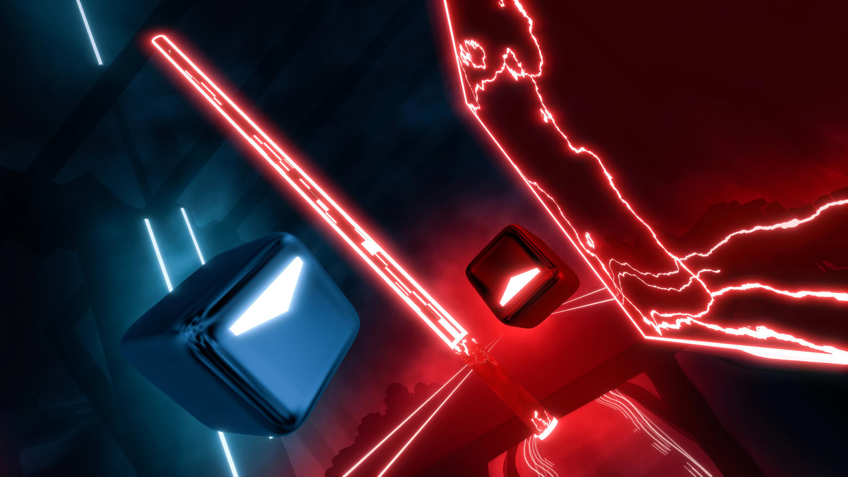 Beat Saber Gets Steam Frame Verification as VR Headset Inches Toward Launch