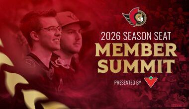 2026 Season Ticket Member Summit Recap