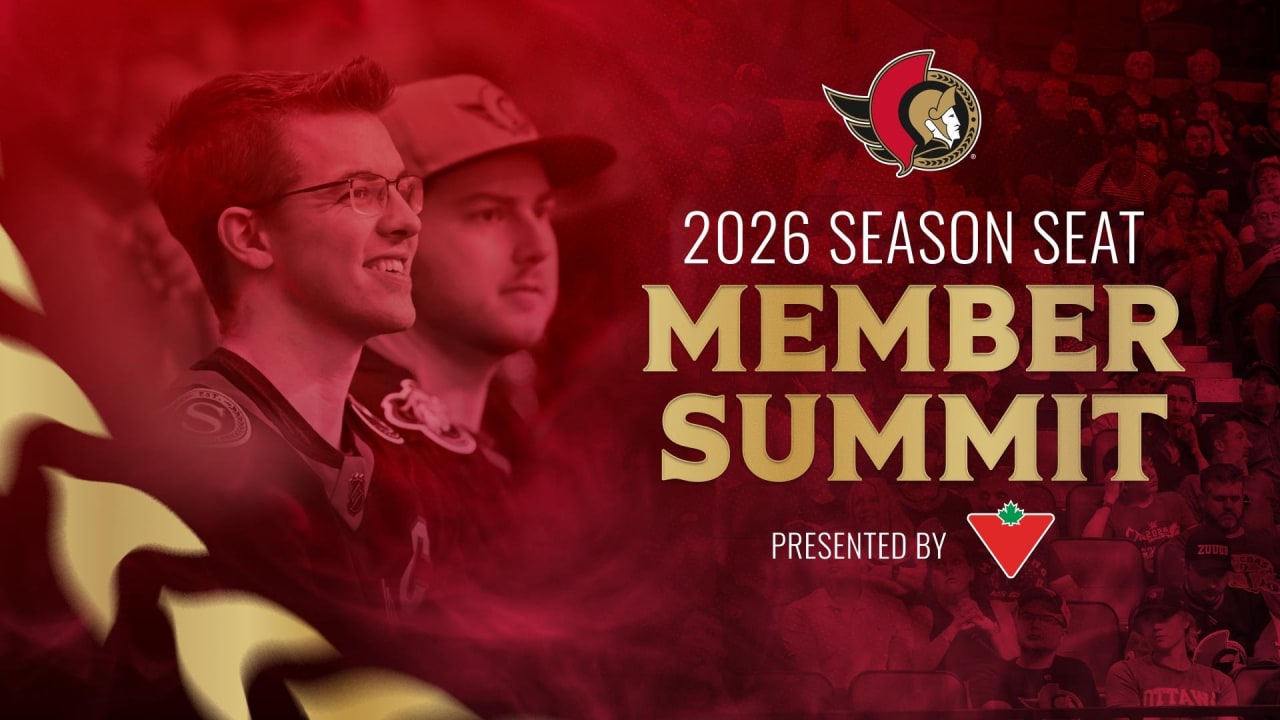2026 Season Ticket Member Summit Recap