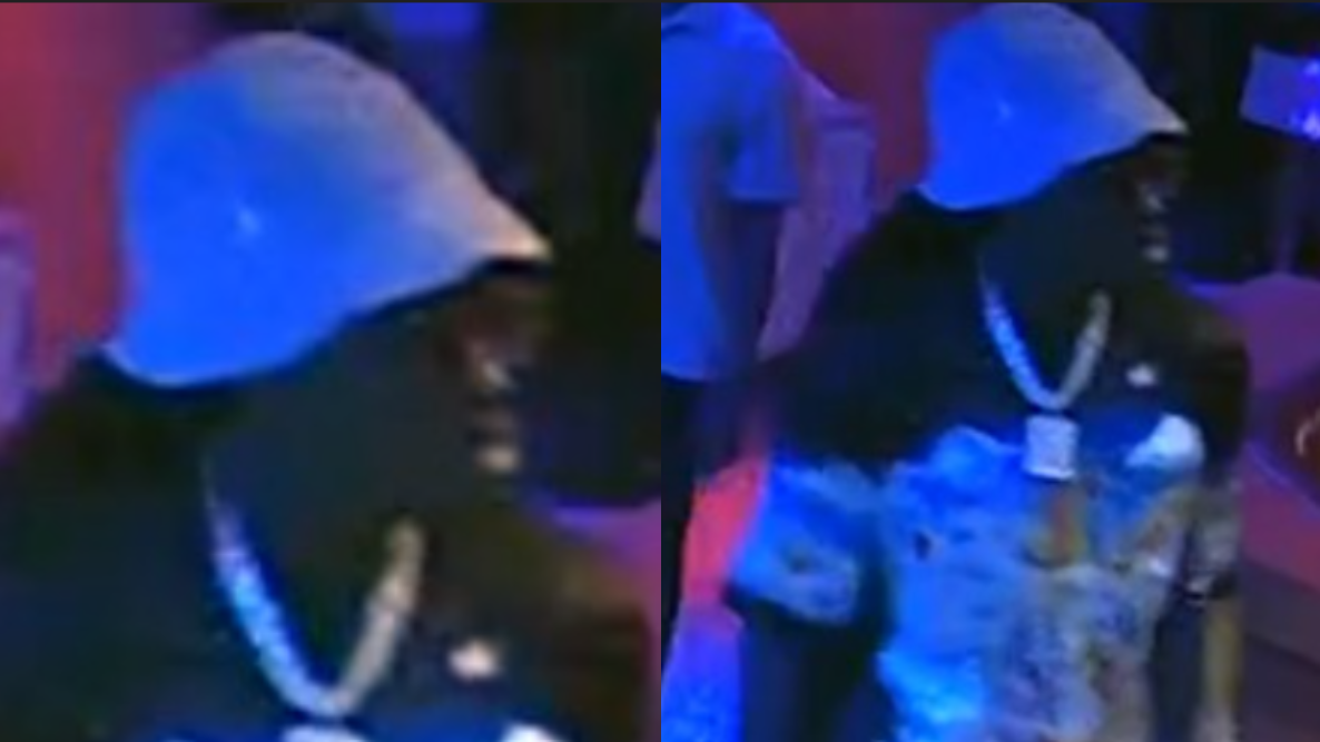 Male suspect wanted in alleged Toronto nightclub assault